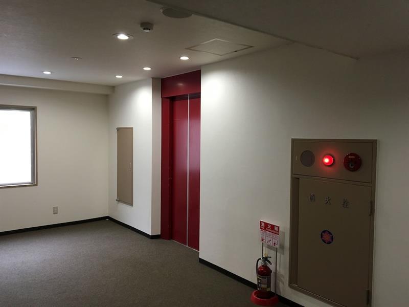 Hotel Tetora Asahikawa Station Exteriér fotografie