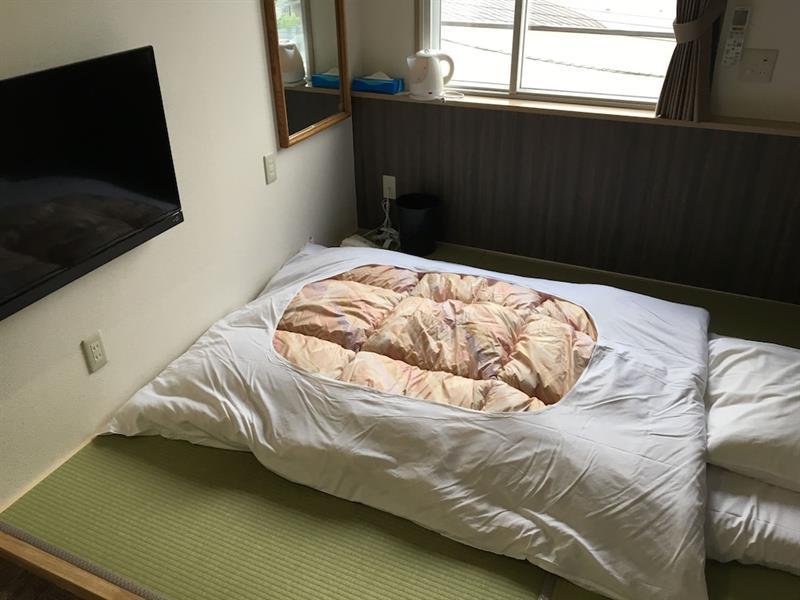 Hotel Tetora Asahikawa Station Exteriér fotografie